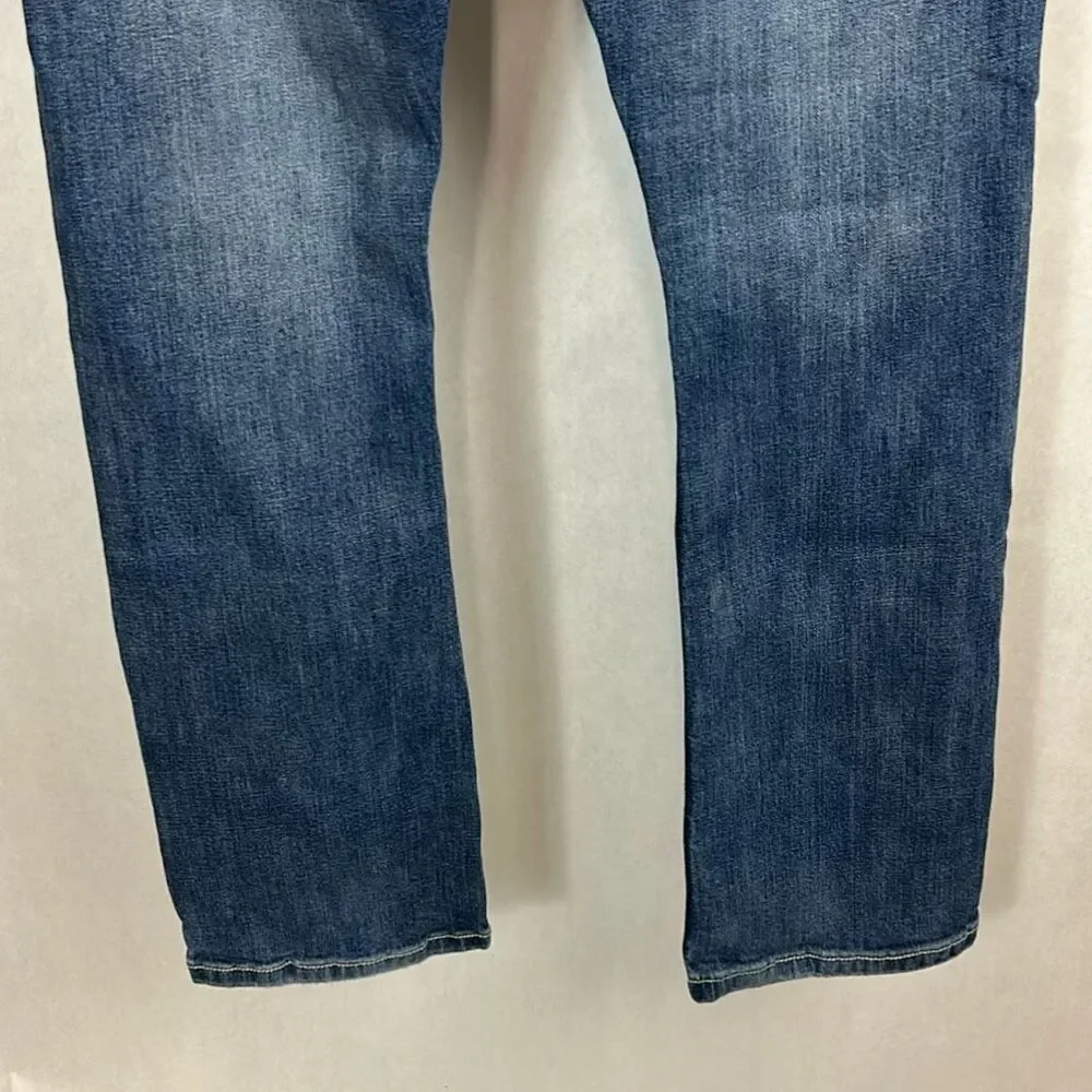 Wrangler 20X Denim Jeans Mens Size 29x32  Western Cowboy